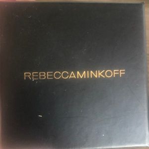 rebecca minkoff watch